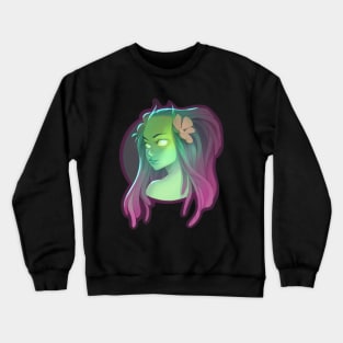 Fairy Crewneck Sweatshirt